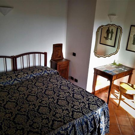Cascina Creusa B&B Pocapaglia Exterior foto